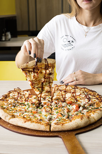 Франшиза на алло пицца открытие франшизы цены
